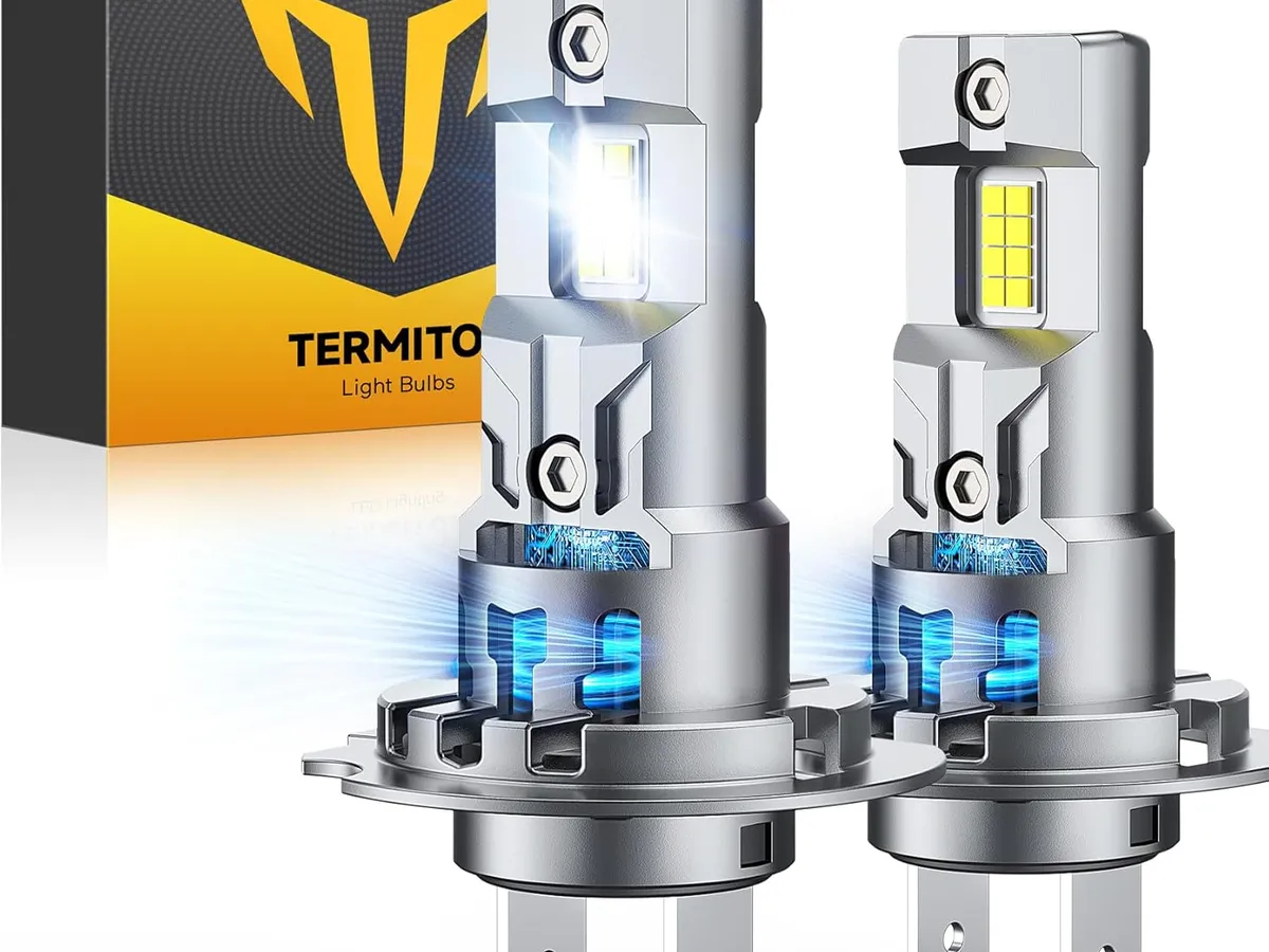 Best Overall H7 LED