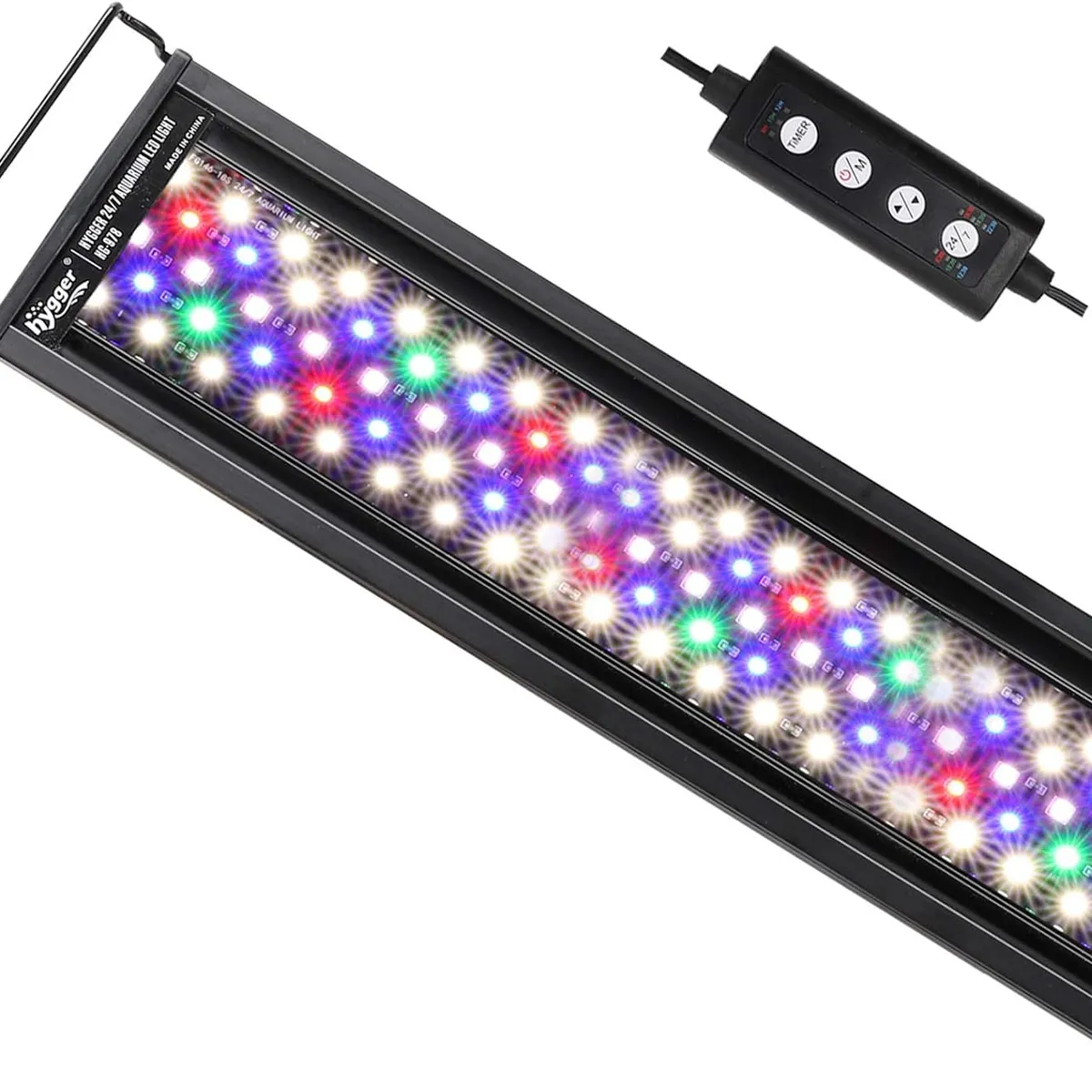Best Budget Planted Tank Light