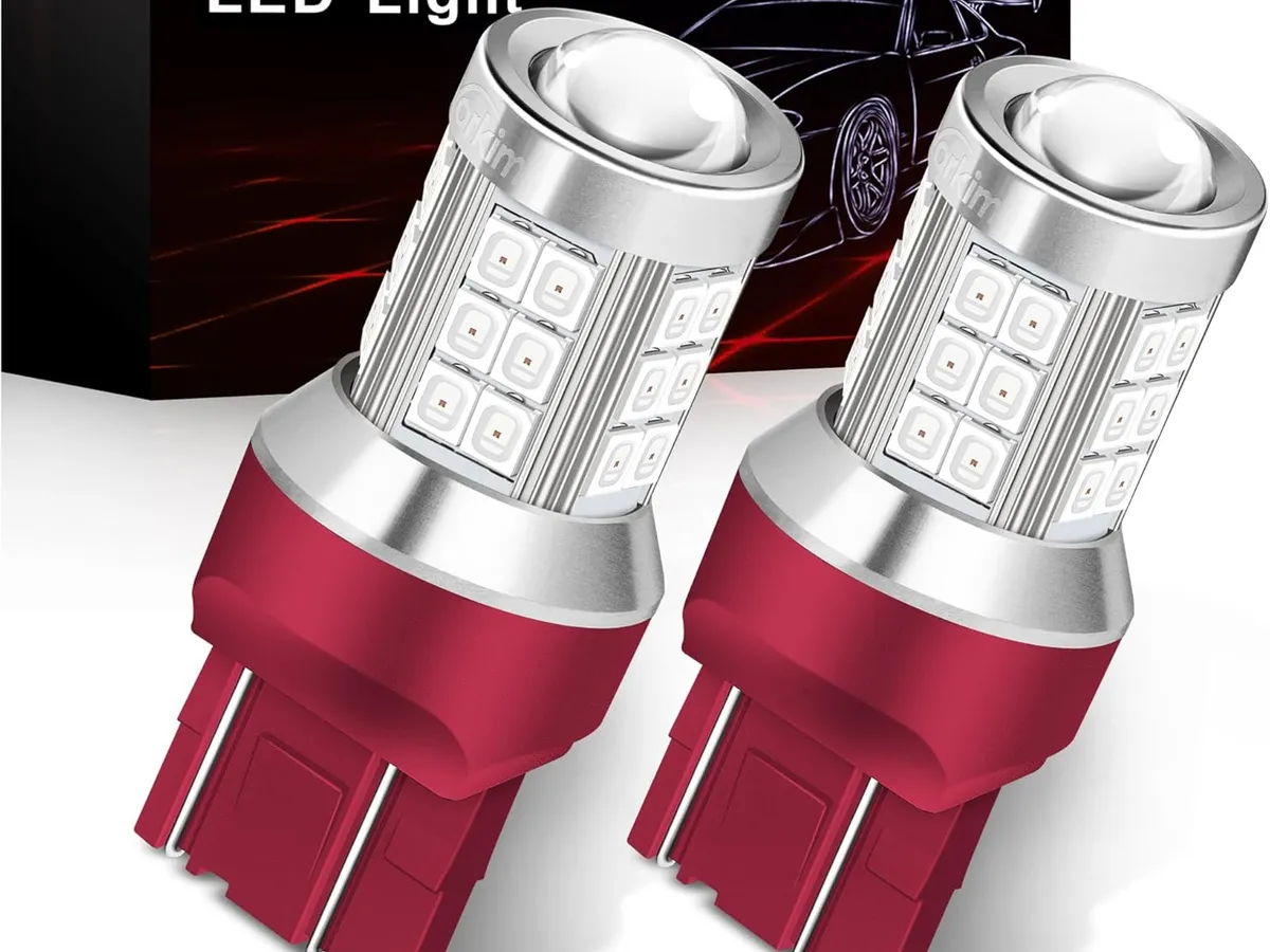 Best Budget 7443 Bulb