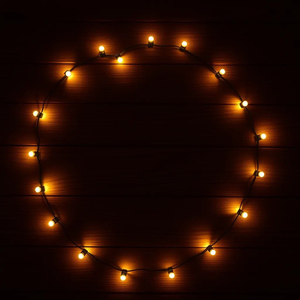 Best LED Christmas Lights (2026)- LedLightsGeek