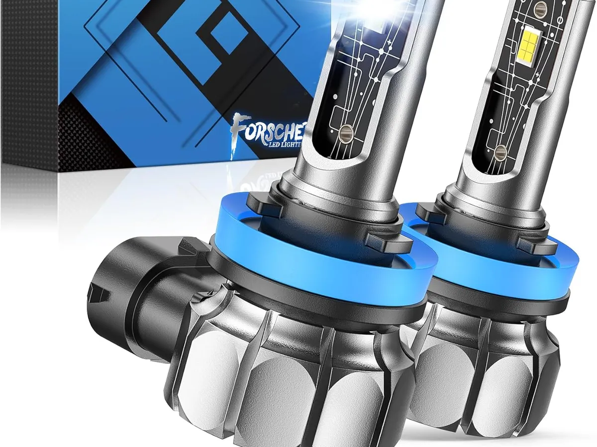 Best Overall LED Fog Light