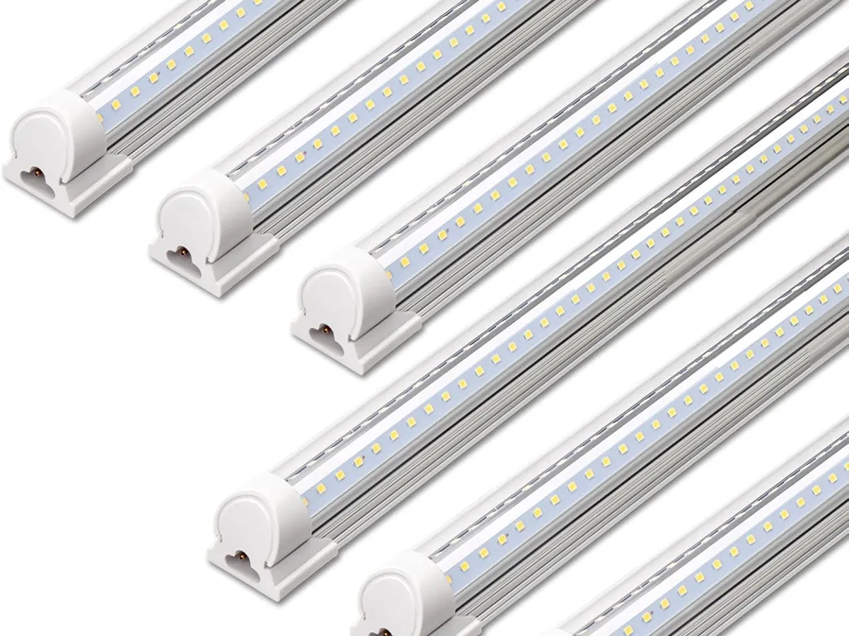 Barrina 4FT V-Shape LED Shop Light