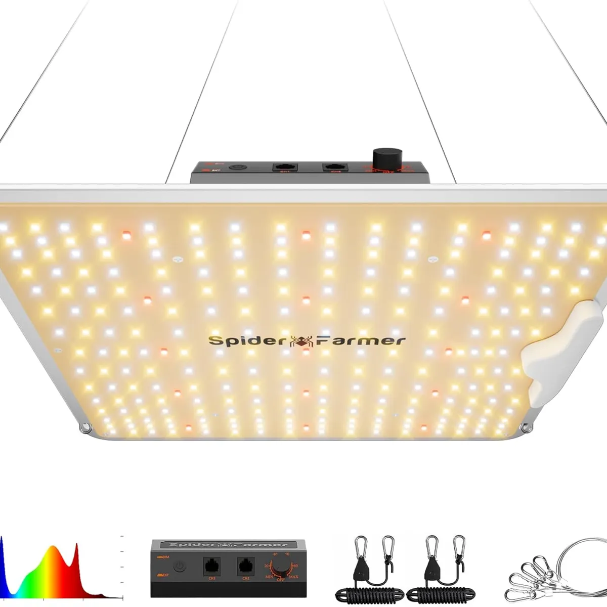 Spider Farmer SF-1000