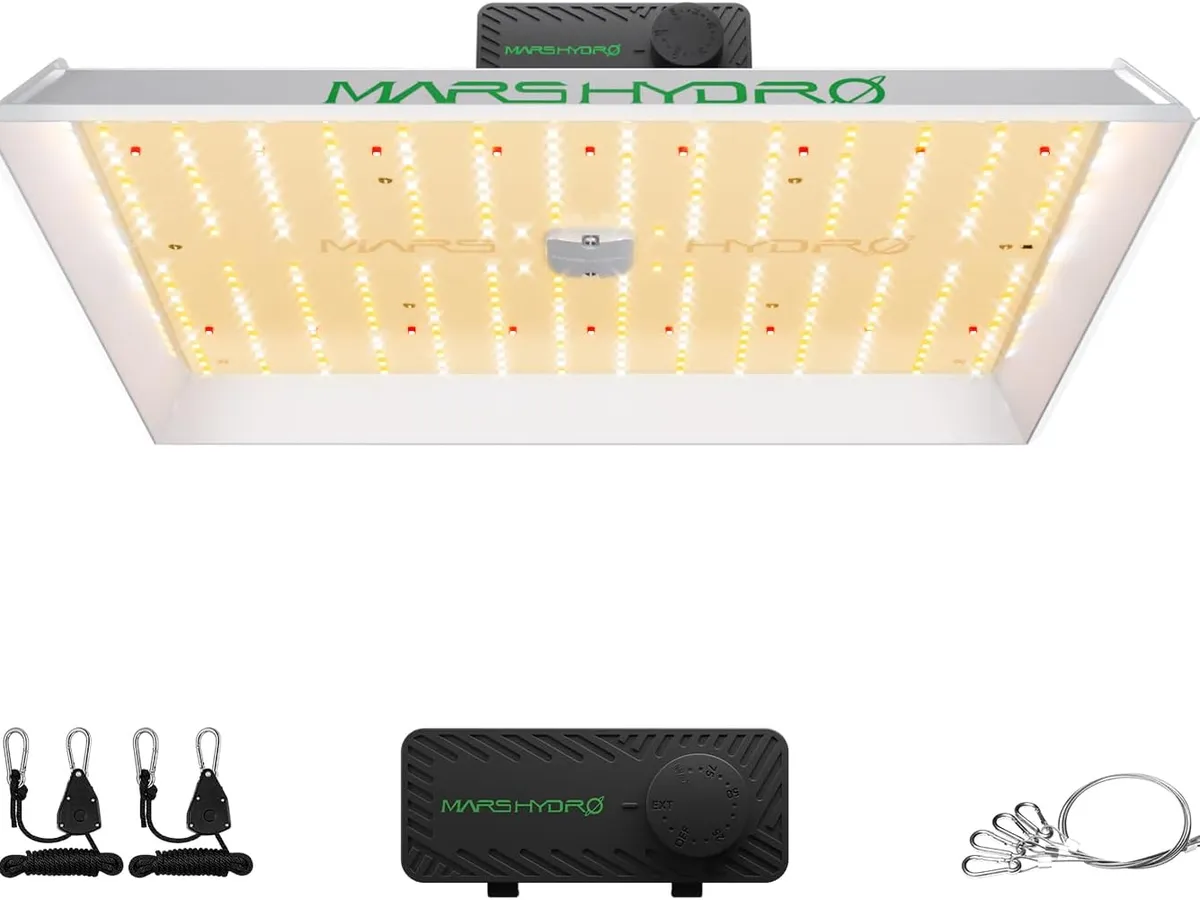 Mars Hydro TS-1000