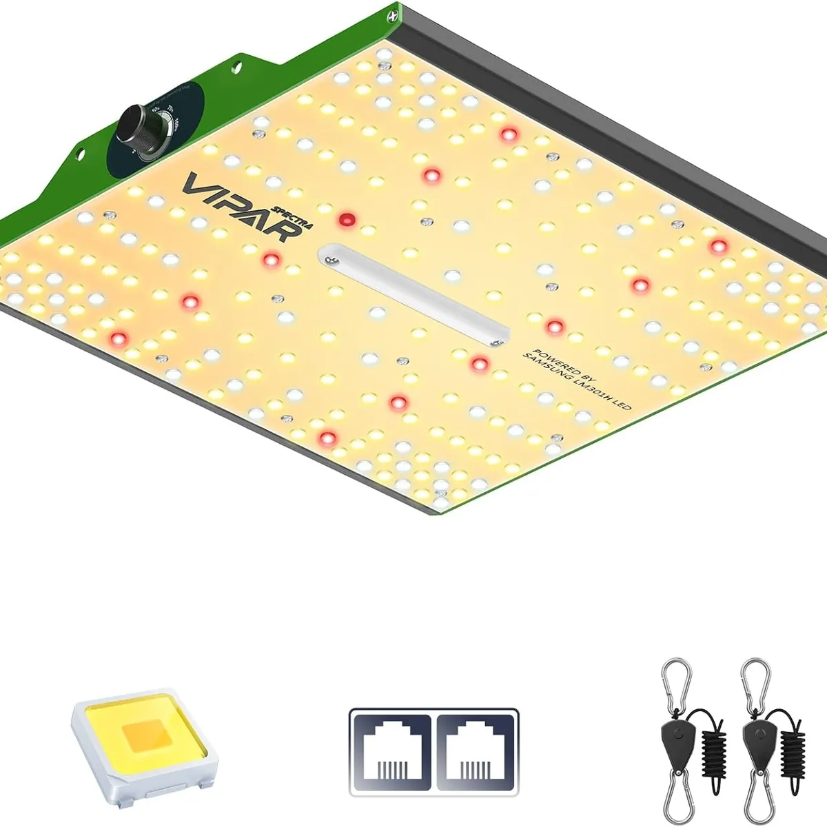 AC Infinity IONBOARD S33