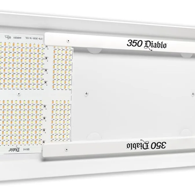 HLG 350 Diablo
