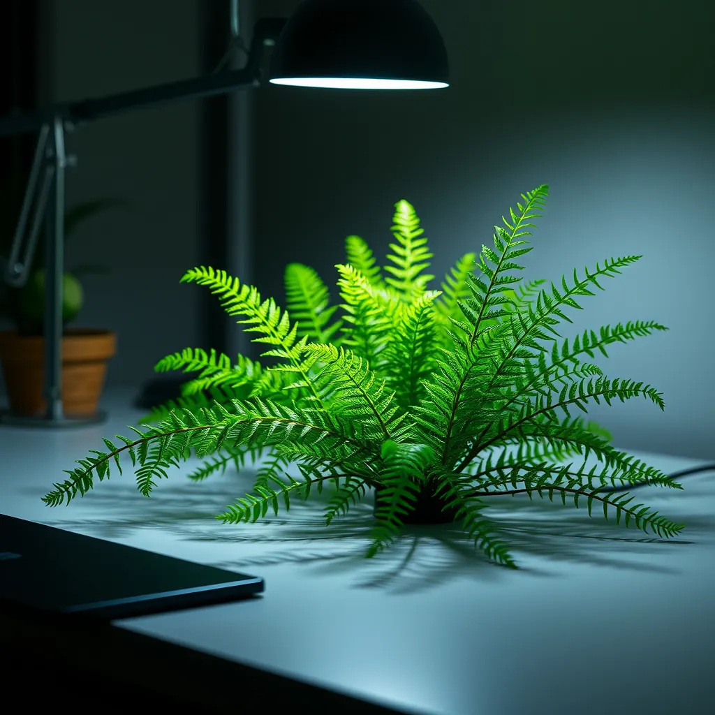 Best LED Grow Lights for Indoor Plants 