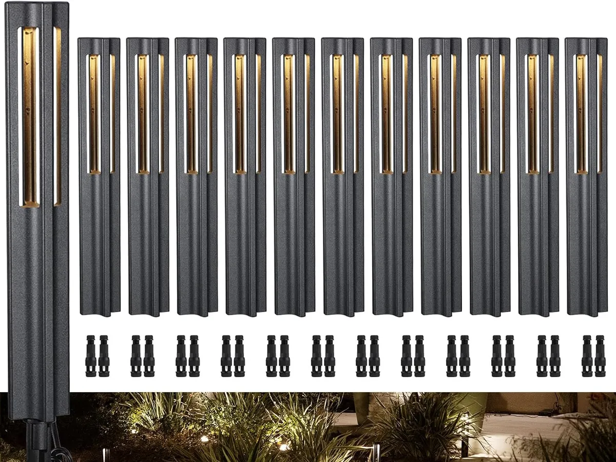 Best LED Path Lights