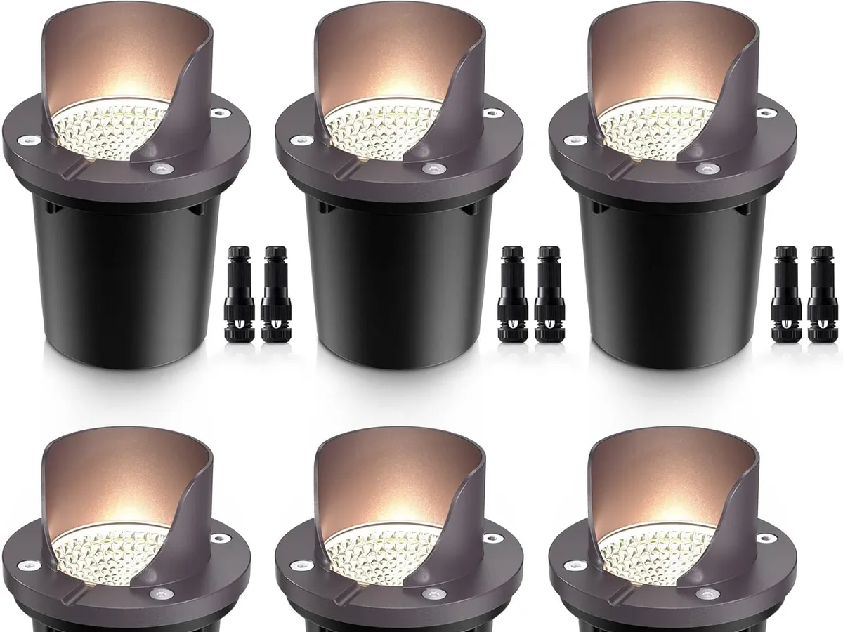  Best In-Ground Well Lights