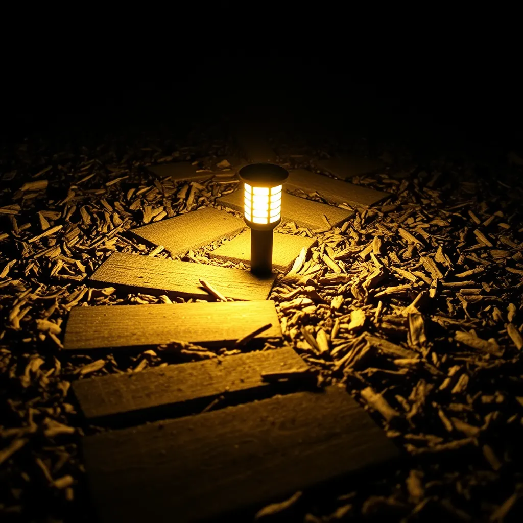 Best LED Landscape Lights - LedLightsGeek