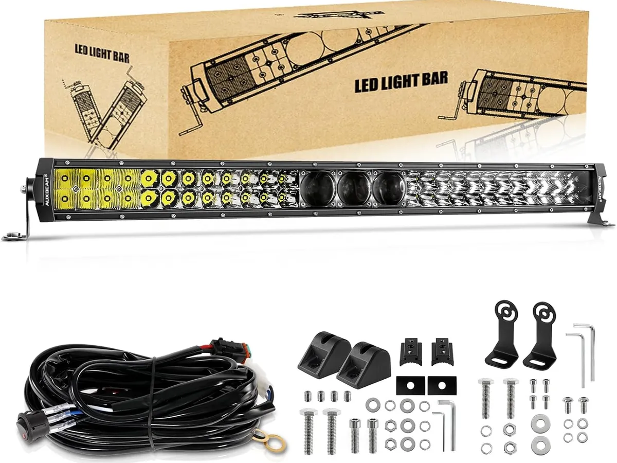 Best for Trucks