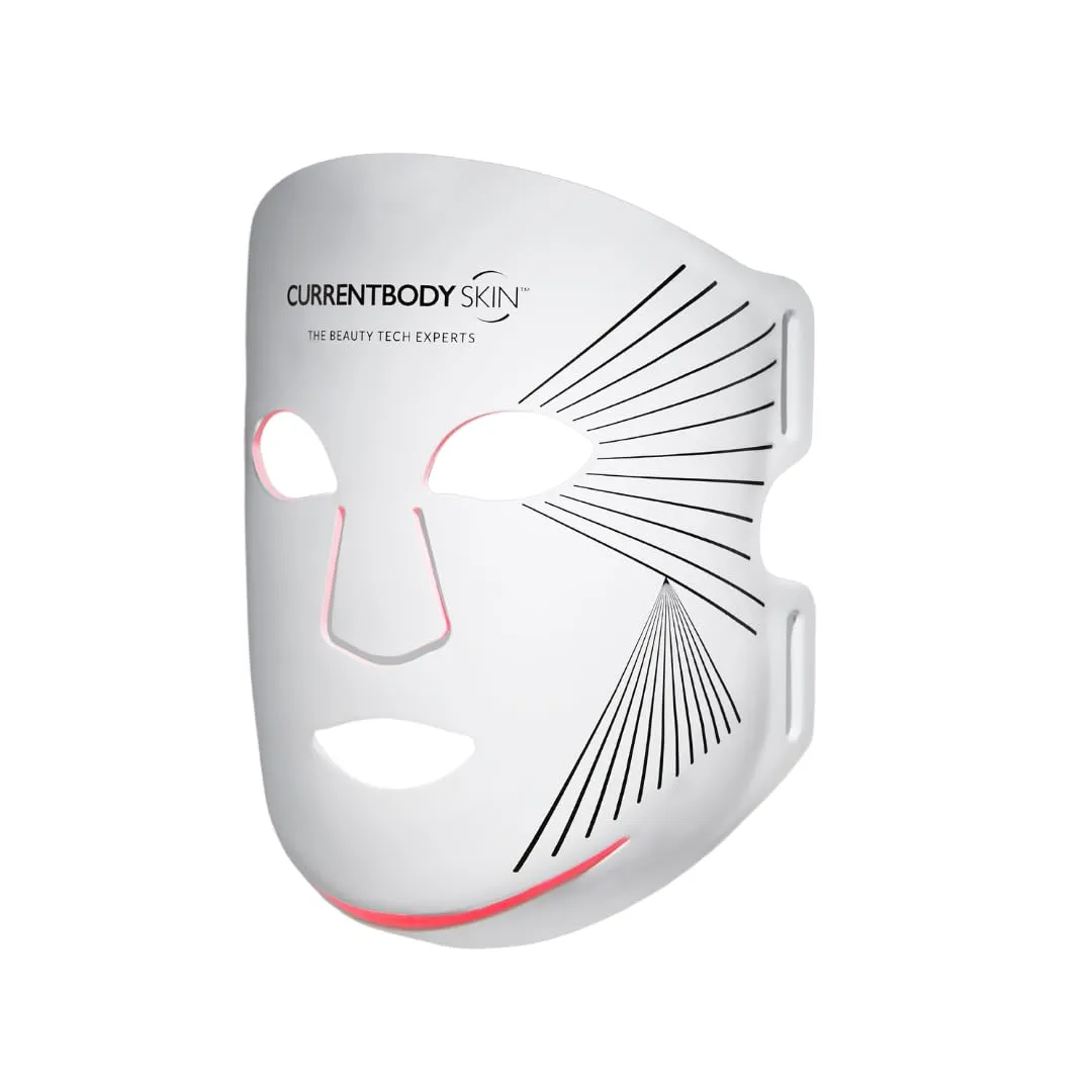 Best Overall Anti-Aging LED Mask