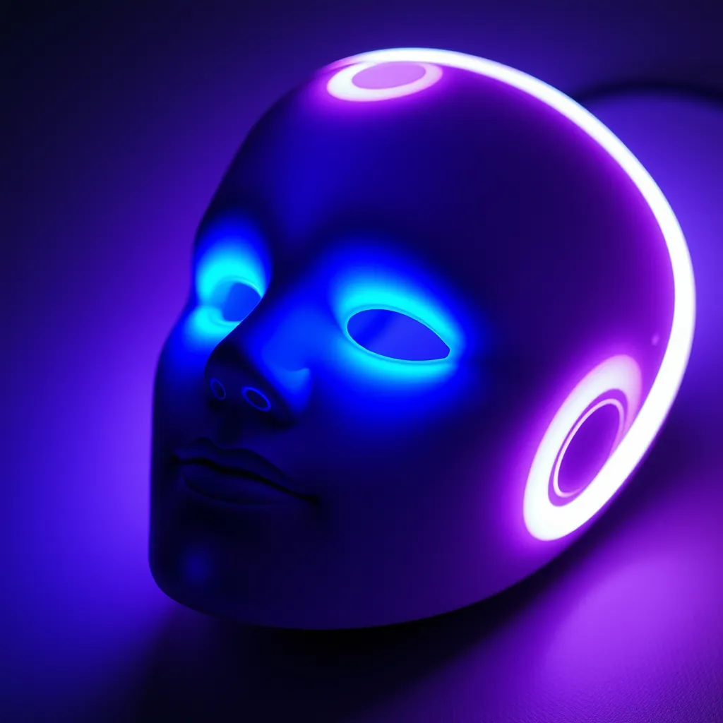 Best LED Light Therapy Masks: 6 Top-Rated Picks for 2026
