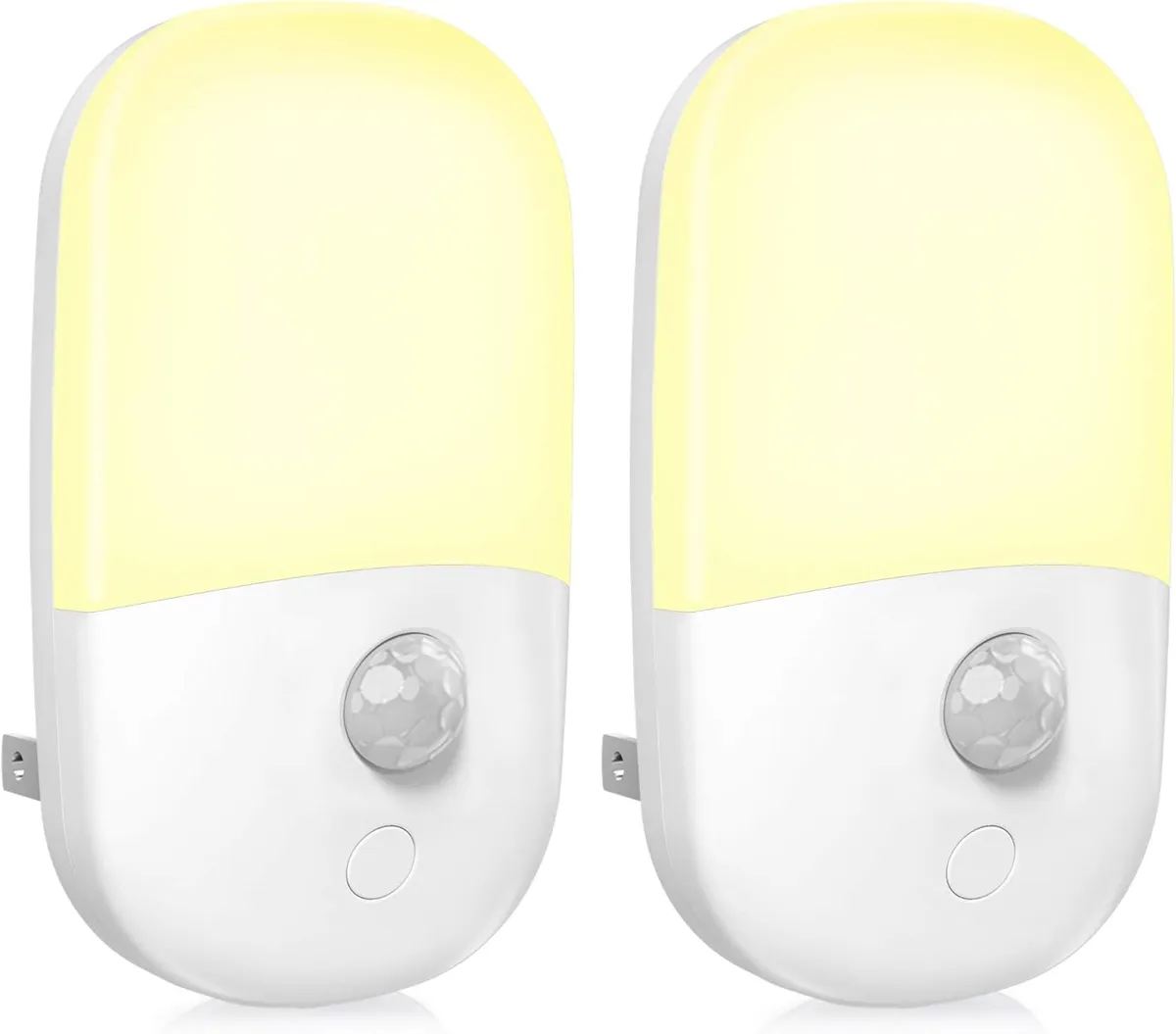 Best Motion Sensor LED Night Light