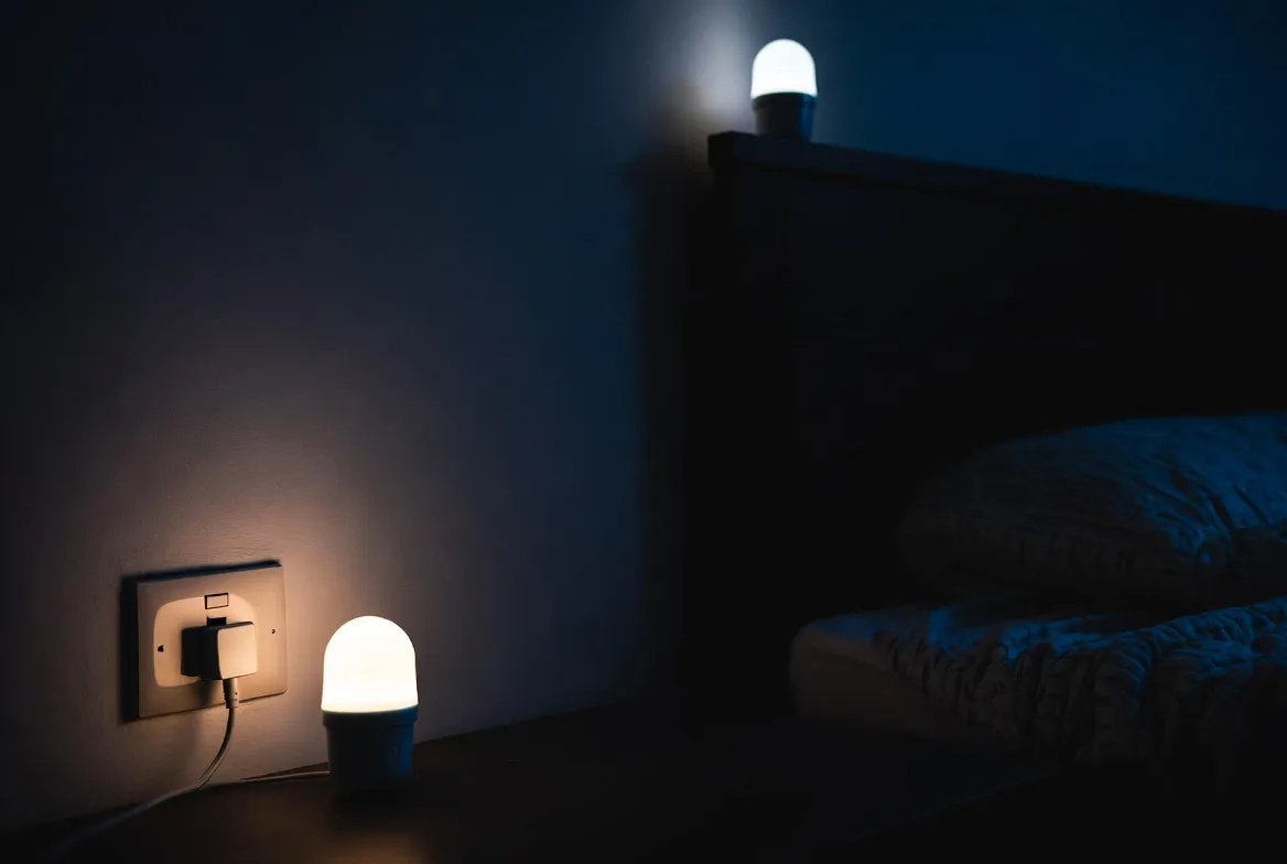 Best LED Night Lights for a Softer, Safer Night
