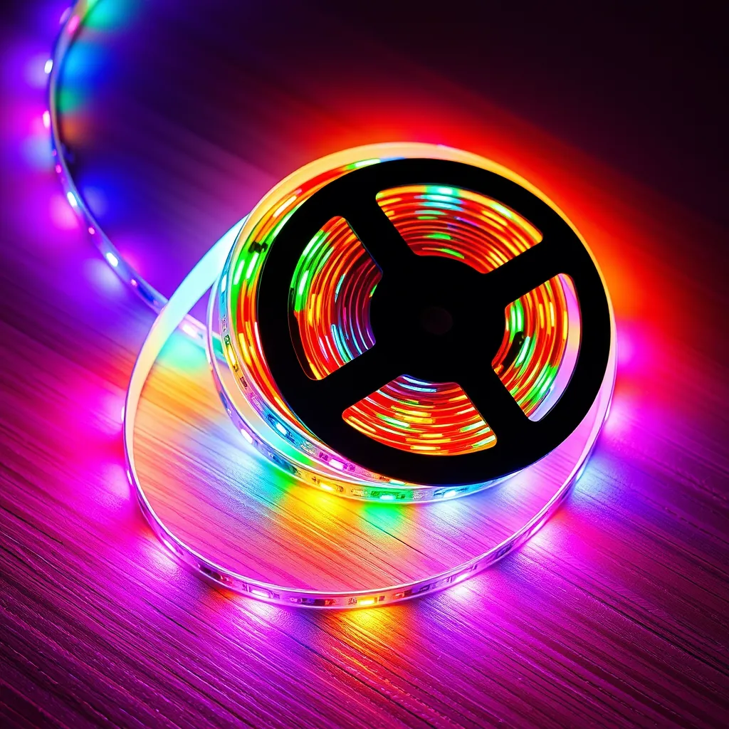 Best LED Strip Lights: Top 7 Picks for Every Room and Budget