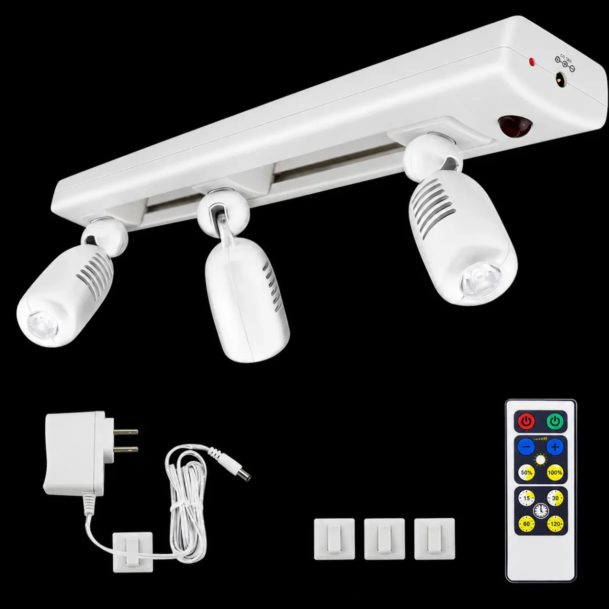 Best LED Track Lighting for Artwork