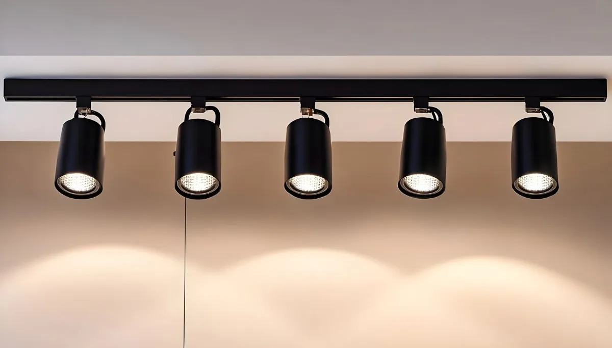 Best LED Track Lighting: 5 Kits Worth Aiming