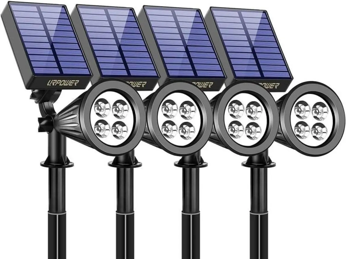 Best for Accent Lighting