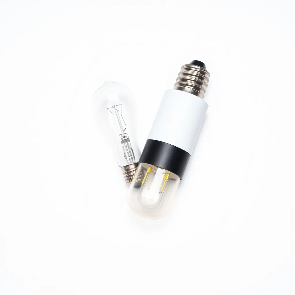 Halogen Light vs LED: Complete Comparison
