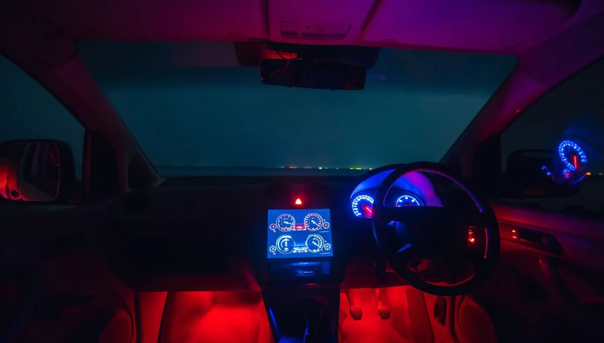 How Long Do LED Car Lights Last? (Real Numbers)