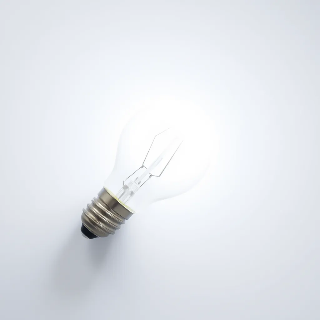 How Much Electricity Do LED Lights Waste? LedLightsGeek