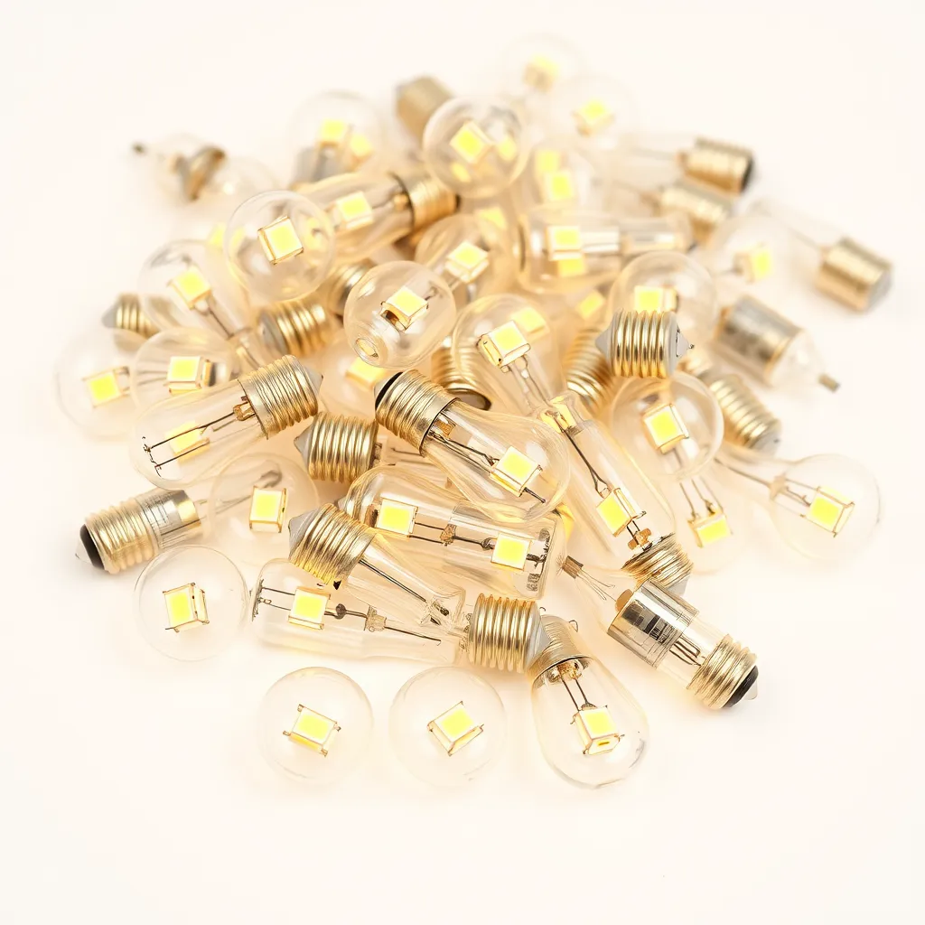 How To Dispose of LED Light Bulbs Safely