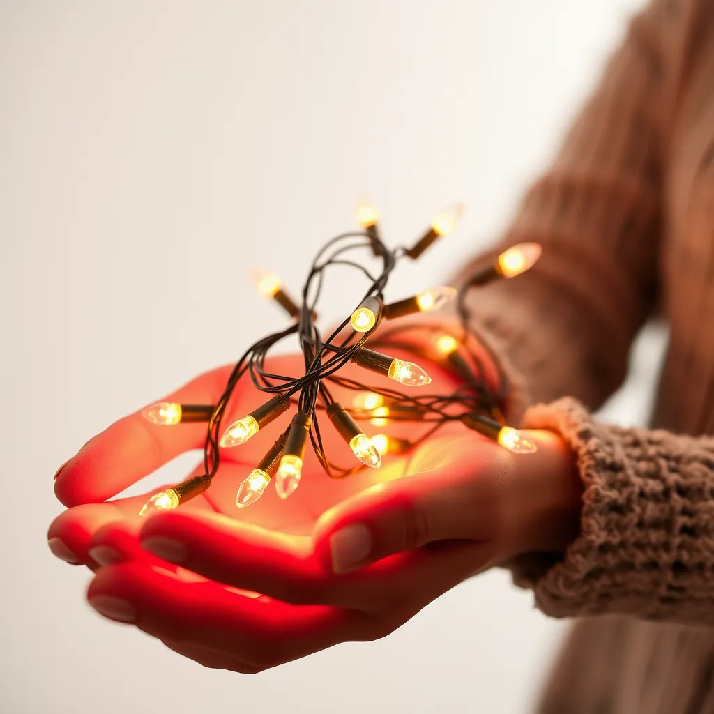 How To Fix LED Christmas Lights- LedLightsGeek