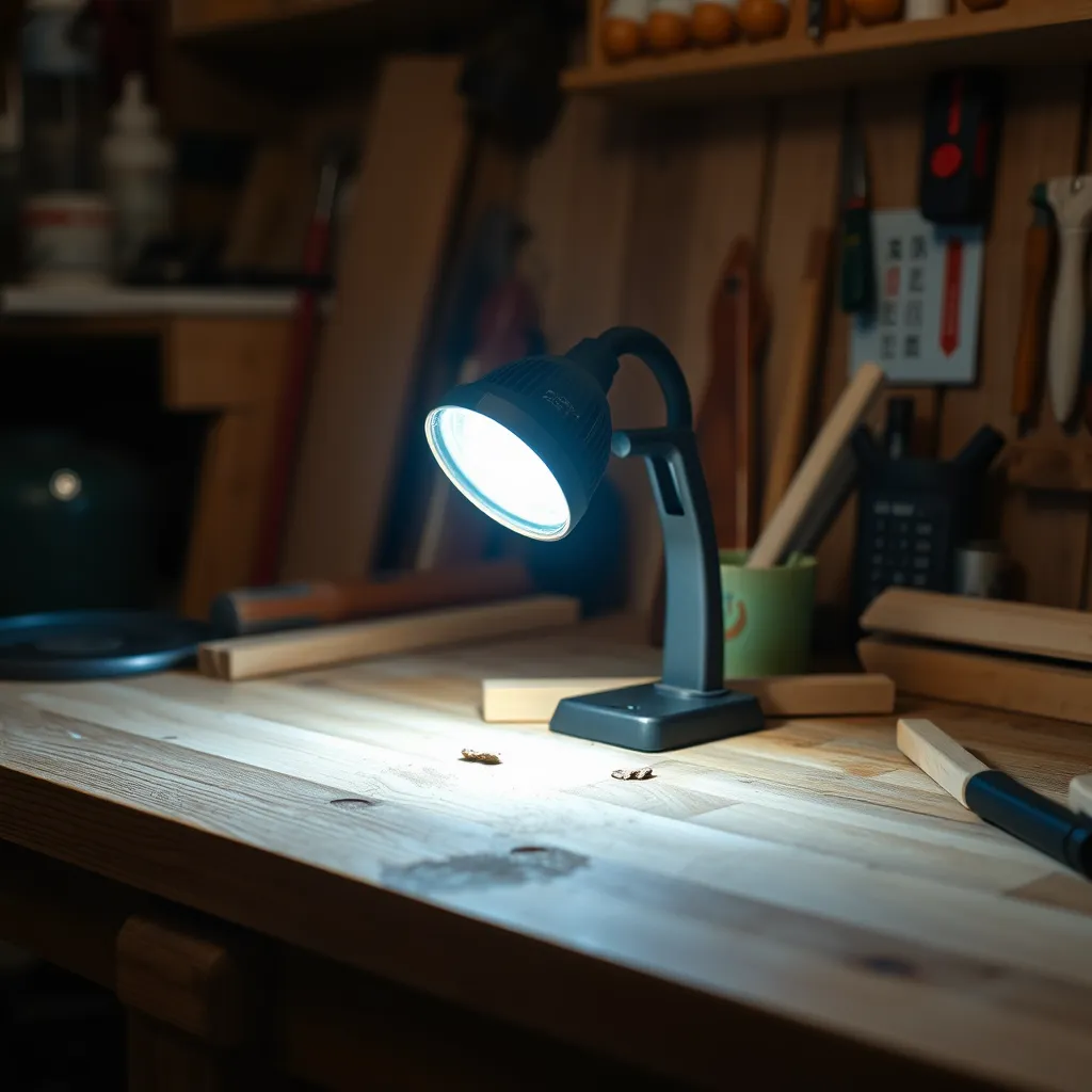 How To Make LED Lights: DIY Guide