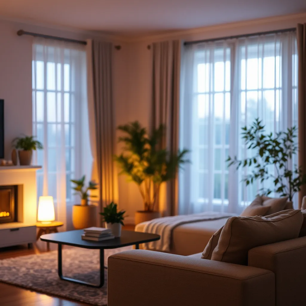 How to Prevent Headaches from LED Lights