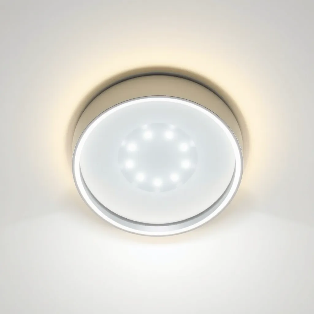 How To Replace an LED Ceiling Light- LedLightsGeek