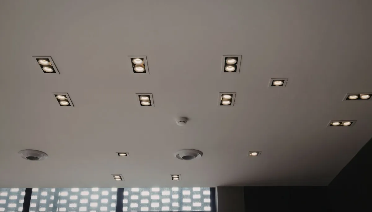 How To Replace Recessed Lighting With LED