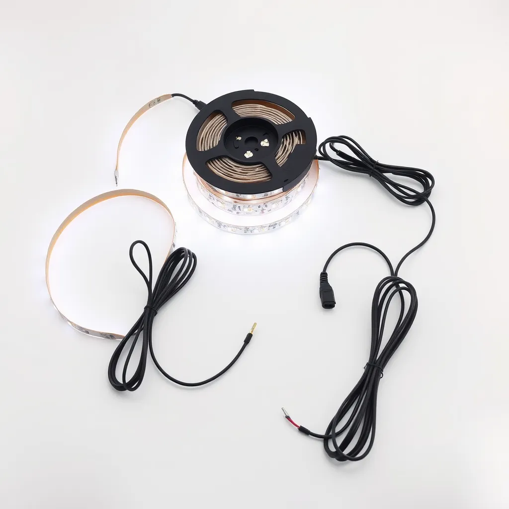 How To Wire LED Strip Lights: Step-by-Step for Beginners