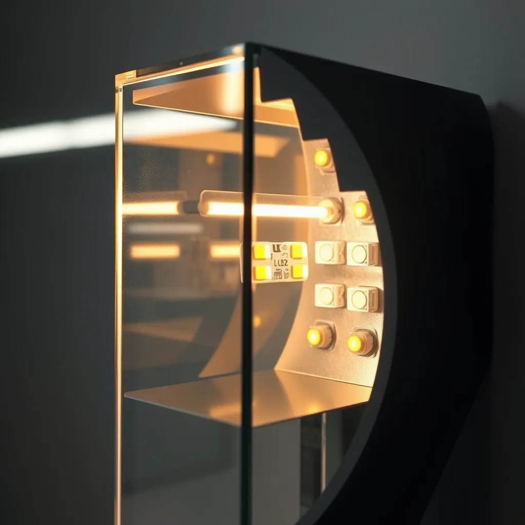 LCD vs LED: What's the Difference?