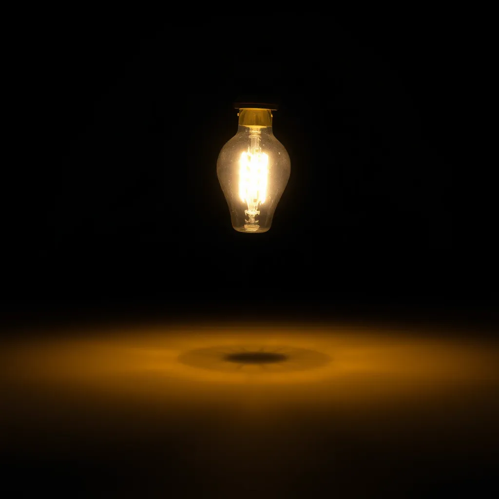 What Causes LED Lights To Flicker? LedLightsGeek