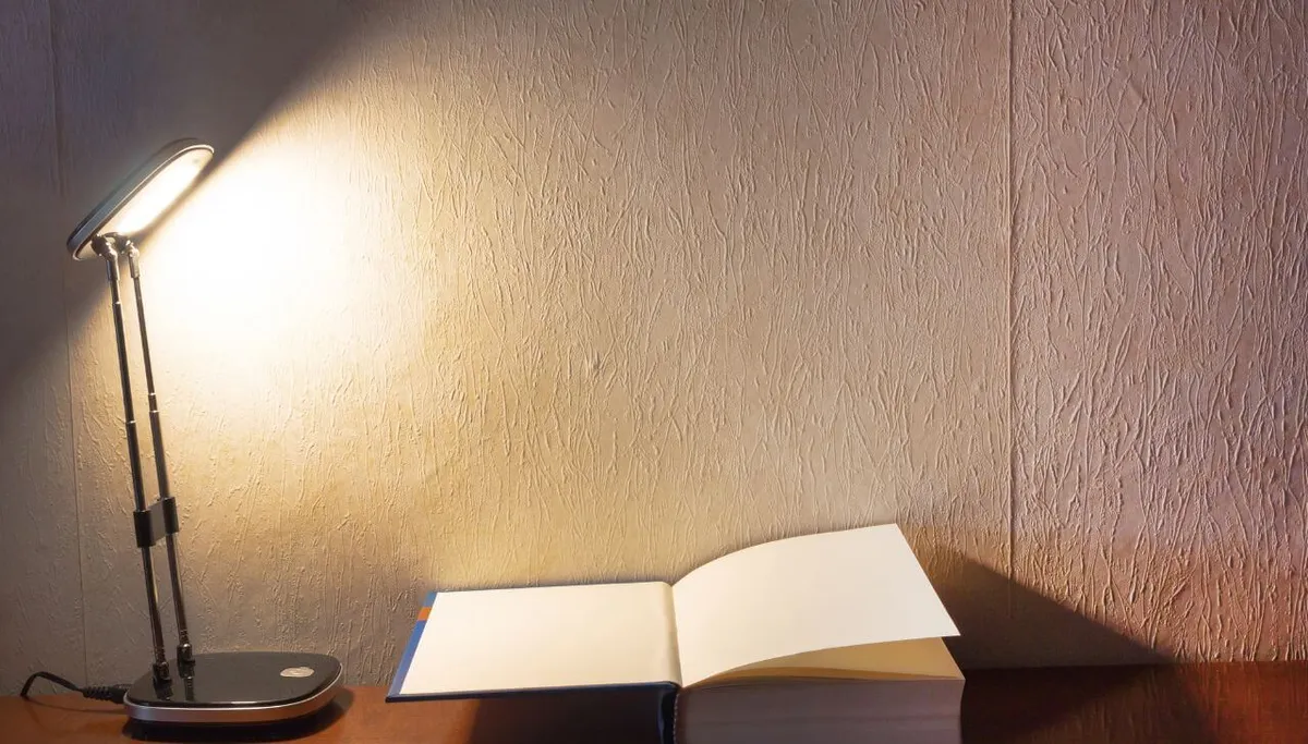 What Color Light Is Best for Studying and Focus?