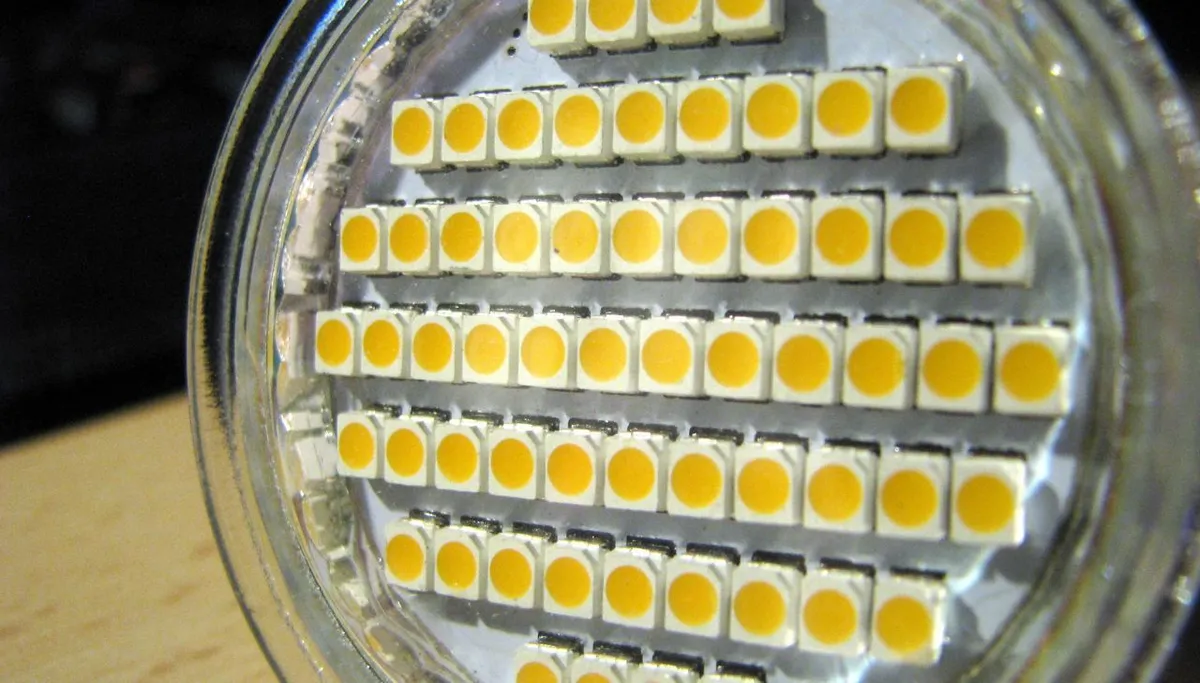 What Is an SMD LED? A Comprehensive Guide