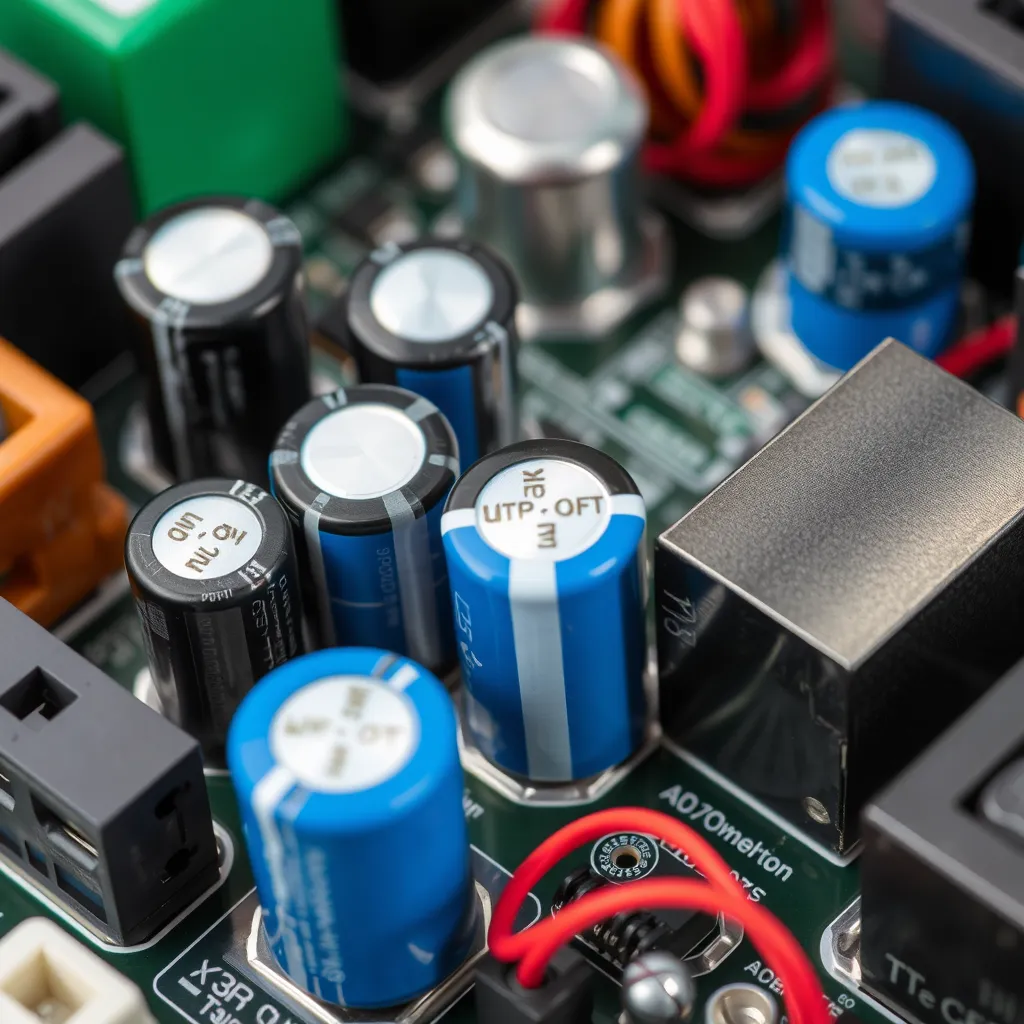 What Is LED Light Driver - LedLightsGeek