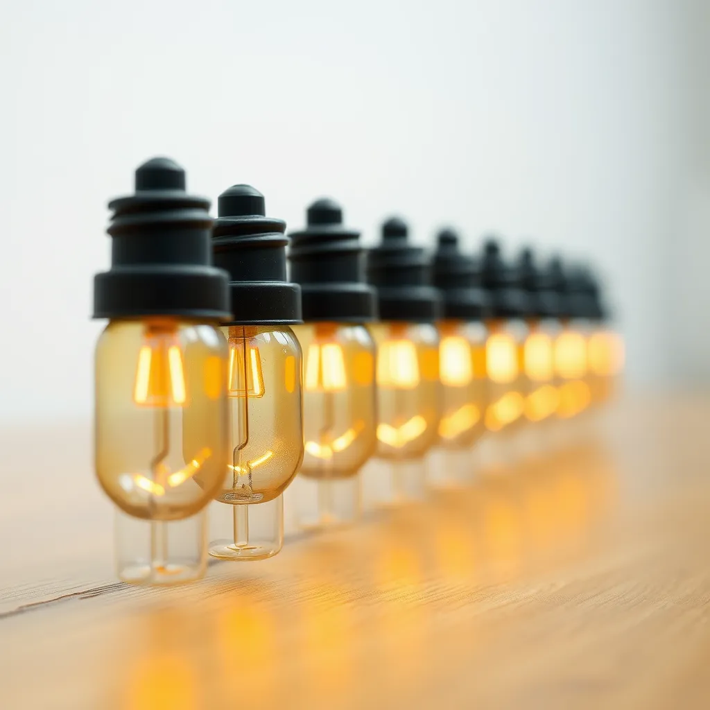 What Is the Lowest Watt LED Light Bulb